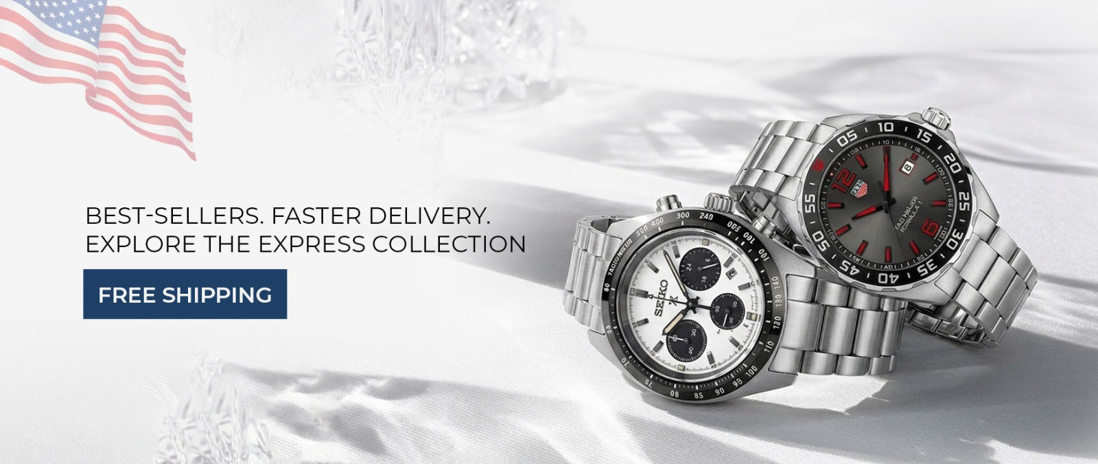 BELLEZZA WATCHES