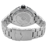 Tag Heuer Formula 1 Quartz 41mm Black Dial Silver Steel Strap Watch for Men - WAZ1110.BA0875