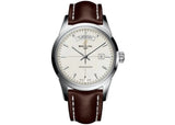 Breitling Transocean Day & Date 43mm Brown Leather Strap Mens Watch - A4531012|G751|437X|A20B A.1