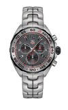 Tag Heuer Formula 1 Grey Dial Watch for Men - CAZ1012.BA0883