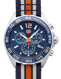 Tag Heuer Formula 1 Blue Dial Watch for Men - CAZ1014.FC8196