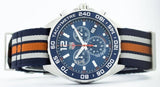 Tag Heuer Formula 1 Blue Dial Watch for Men - CAZ1014.FC8196