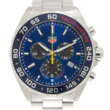 Tag Heuer Formula 1 Blue Dial Watch for Men - CAZ101AB.BA0842