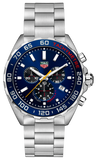 Tag Heuer Formula 1 Blue Dial Watch for Men - CAZ101AB.BA0842