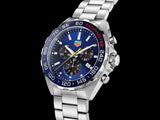 Tag Heuer Formula 1 Blue Dial Watch for Men - CAZ101AB.BA0842