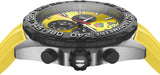 Tag Heuer Formula 1 Yellow Dial Watch for Men - CAZ101AM.FT8054