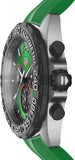 Tag Heuer Formula 1 Green Dial Watch for Men - CAZ101AP.FT8056