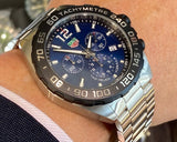 TAG Heuer Formula 1 CAZ101AV Chronograph Watch