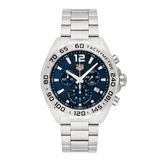 Tag Heuer Formula 1 Blue Dial Watch for Men - CAZ101K.BA0842