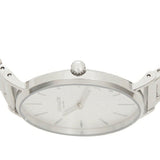 Coach Perry Silver Dial Silver Steel Strap Watch for Women - 14503344