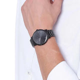 Men's black watch DETAIL_9567f3fd-d11c