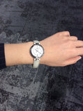 Tissot T Lady Flamingo Quartz Watch For Women - T094.210.16.011.00