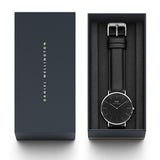 DW00100133_1 Daniel Wellington watch in box