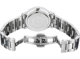 DW00100205-8 Stainless Steel Watch Back