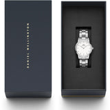 Daniel Wellington watch DW00100207__7 in presentation box