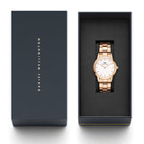 Daniel Wellington watch in box - DW00100211-5