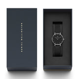Daniel Wellington watch in box, DW00100246-4