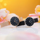 Daniel Wellington watches DW00100246 & DW00100217-1