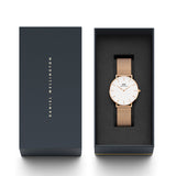 Daniel Wellington DW00100305-2_1 watch in box