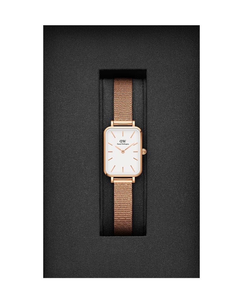 Daniel Wellington DW00100431-5-1 Rose Gold Watch in Box