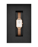 Daniel Wellington DW00100431-5-1 Rose Gold Watch in Box