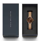 Daniel Wellington watch DW00100476-2_1 in box