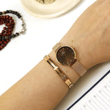 Daniel Wellington watch and bracelet DW00100476__1
