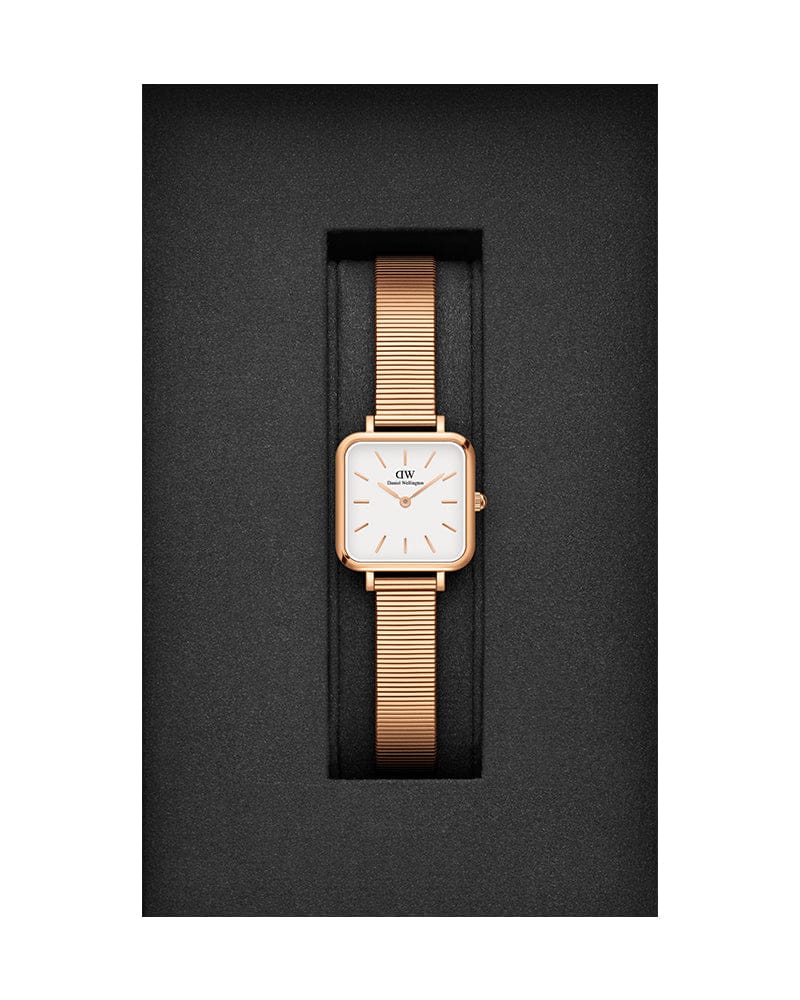 DW00100517-9 Daniel Wellington Rose Gold Watch