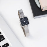 Daniel Wellington DW00100522-2_1 square watch with black face