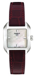 Tissot T Wave Quartz Watch for Women T02.1.265.71