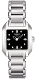 Tissot T-Wave Ladies Quartz Watch T02.1.285.54