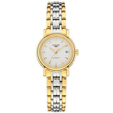 Longines Presence 25.5mm Automatic Watch for Women - L4.321.2.12.7