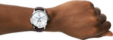 FS5905 Watch on Wrist