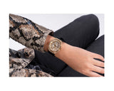 G-GW0439L2 Gold Watch on Wrist