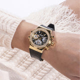 Guess watch GW0553L4_N on wrist