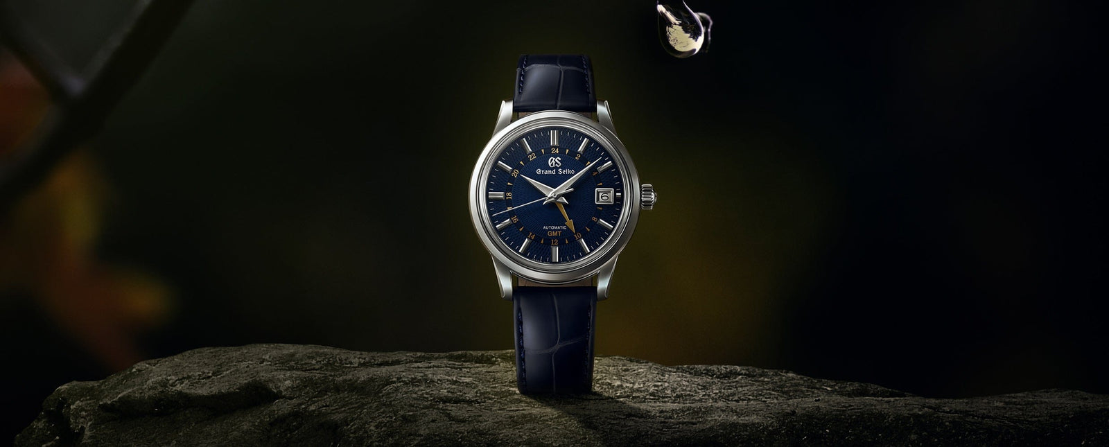 BELLEZZA WATCHES