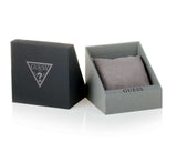 Guess Legend gold & black men's watch box