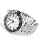 Tag Heuer Formula 1 White Dial Watch for Men - WAZ1111.BA0875