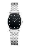 Longines La Grande Classique de Longines Tonneau 22 Watch for Women - L4.205.4.58.6