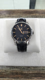 Tag Heuer Carrera Black Dial Watch for Men - WAR201C.FC6266