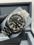 Tag Heuer Formula 1 Black Dial Watch for Men - WAZ1110.BA0875