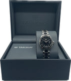 TAG Heuer watch in box
