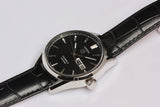 Tag Heuer Carrera Black Dial Watch for Men - WAR201A.FC6266