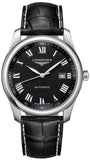 Longines Master Collection Automatic 40mm Watch for Men - L2.793.4.51.7