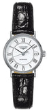 Longines La Grande Classique Presence Watch for Women - L4.321.4.11.2