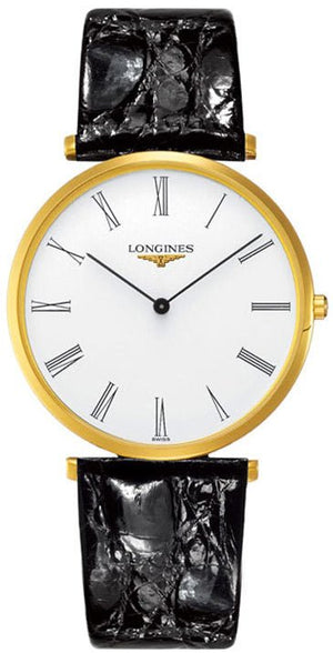 Longines La Grande Classique De Longines Watch for Women - L4.755.2.11.2