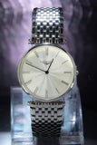 Longines La Grande Classique Ivory Dial 24mm Watch for Women - L4.755.4.71.6