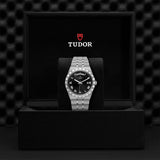 Tudor watch M28600-0003 in box