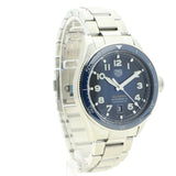 Tag Heuer Autavia Blue Dial Watch for Men - WBE5116.EB0173