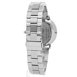 Michael Kors Jaryn Quartz Silver Dial Silver Steel Strap Watch For Women - MK3499